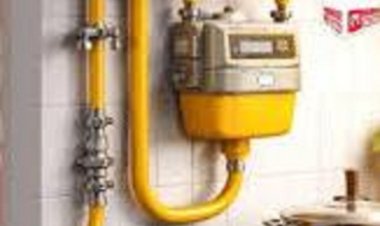 घरेलू उपभोक्ताओं को पाइपलाइन के माध्यम से प्राकृतिक गैस के उपयोग को बढ़ावा