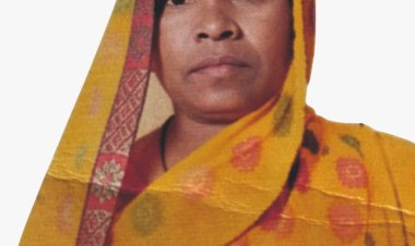 हलवाई के साथ काम पर गई महिला का तीन दिन बाद जंगल में पाया गया शव, हत्या की आशंका