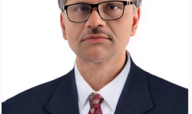 हरित ऊर्जा आधारित कृषि से किसानों की आय बढ़ने की संभावना, एग्रीवोल्टाइक तकनीक पर जोर : डॉ. एन. के. शर्मा