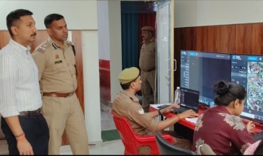 होमगार्ड भर्ती परीक्षा : पहले दिन की प्रथम पाॅली की परीक्षा सम्पन्न, तीन बजे से शुरू होगी दूसरी पाॅली की परीक्षा