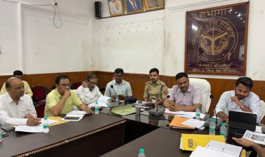 गाजियाबाद पुलिस कमिश्नर अपनी शक्ति का कर रहे दुरूपयोग : हाईकोर्ट