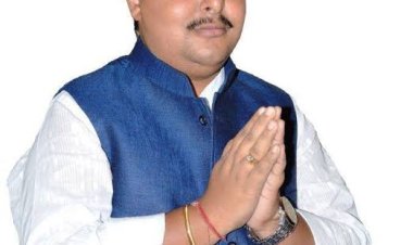 भाजपा राष्ट्रीय अध्यक्ष का 29 अप्रैल को विंध्याचल दौरा, मां विंध्यवासिनी के करेंगे दर्शन