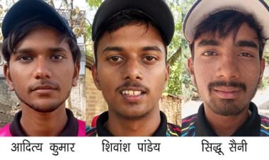 प्रयाग और सेंट पीटर्स क्लब को मिली जीत