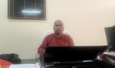 गौवंश संरक्षण को जनमानस से अपील, भूसा दान कर गौ संरक्षण में करें सहयोग