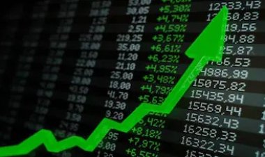 शुरुआती कारोबार में शेयर बाजार में तेजी का रुख, सेंसेक्स और निफ्टी उछले