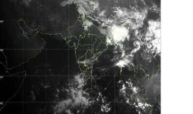 दिल्ली में सुबह बदला मौसम, आज और कल छाए रह सकते हैं बादल