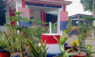 प्रयागराज: झूंसी में बिजली पोल से गिरकर मजदूर की मौत