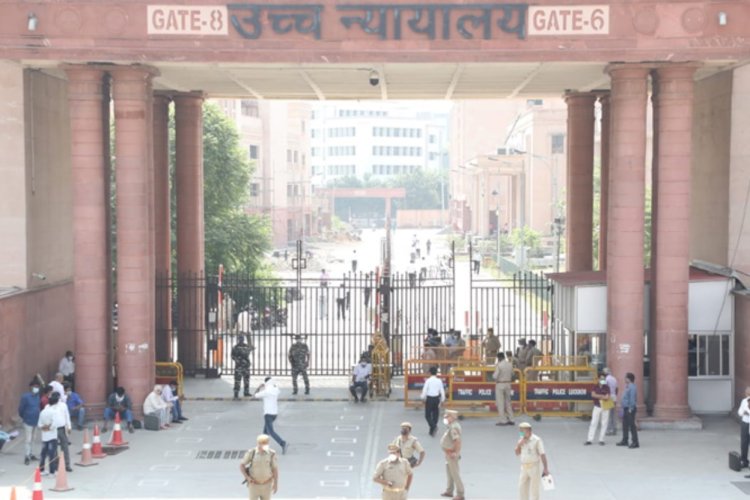 राहुल गांधी की नागरिकता से जुडे़ मामले की हुई सुनवाई, याचिकाकर्ता को दस्तावेज दाखिल करने का मिला समय