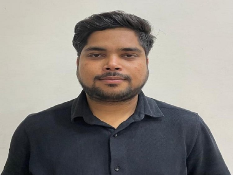 मुख्यमंत्री युवा स्वरोजगार योजना’ से बदली लखीमपुर के अनिकेत की तकदीर, बना सफल उद्यमी