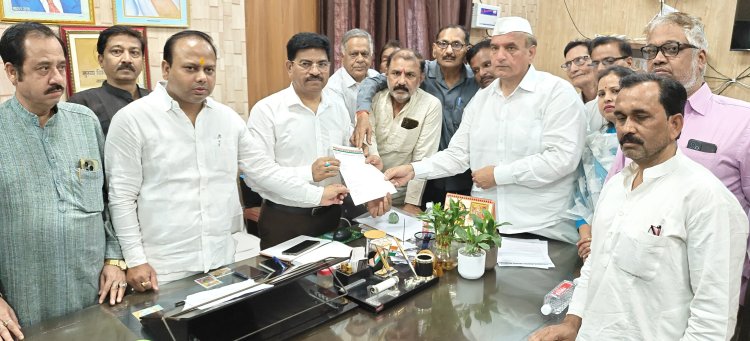 किडनी रैकेट मामले में दोषियों को कड़ी सजा हो : पवन गुप्ता