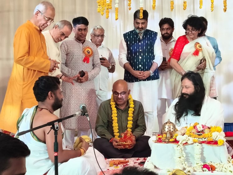 सोमनाथ ज्योतिर्लिंग के दर्शन से कानपुर हुआ भक्तिमय, हजारों श्रद्धालु उमड़े