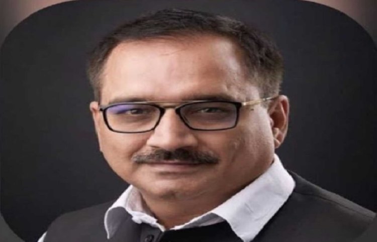 हनुमान जन्मोत्सव पर विभिन्न मंदिरों में आयोजित कार्यक्रमों में शामिल हुए वीरेंद्र सचदेवा