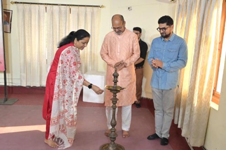 रंगमंच केवल मेरा पेशा नहीं, मेरी सांसों में बसा एक संस्कार है : सुषमा शर्मा