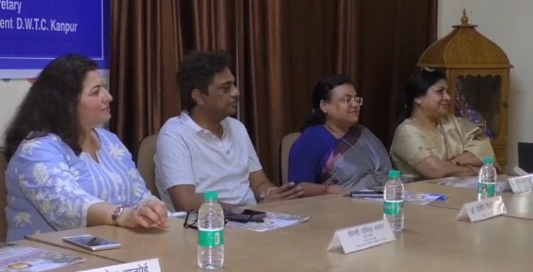 ऑटिज्म बच्चों के लिए समझ और व्यवहारिक सहयोग जरूरी : रूमा चतुर्वेदी