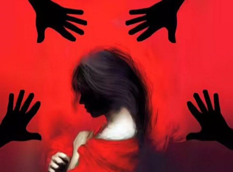 लखनऊ में किशाेरी से दुष्कर्म, नामजद आरोपितों से पुलिस कर रही पूछताछ