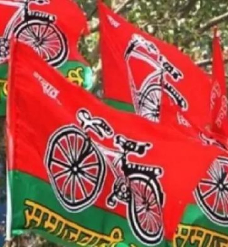 संविधान बचाओ संकल्प दिवस” के रूप में सपा मनाएगी अम्बेडकर जयंती