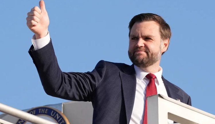  इस्लामाबाद वार्ता विफल, ईरान से अमेरिका का नहीं हो सका समझौता, उपराष्ट्रपति वेंस स्वदेश रवाना