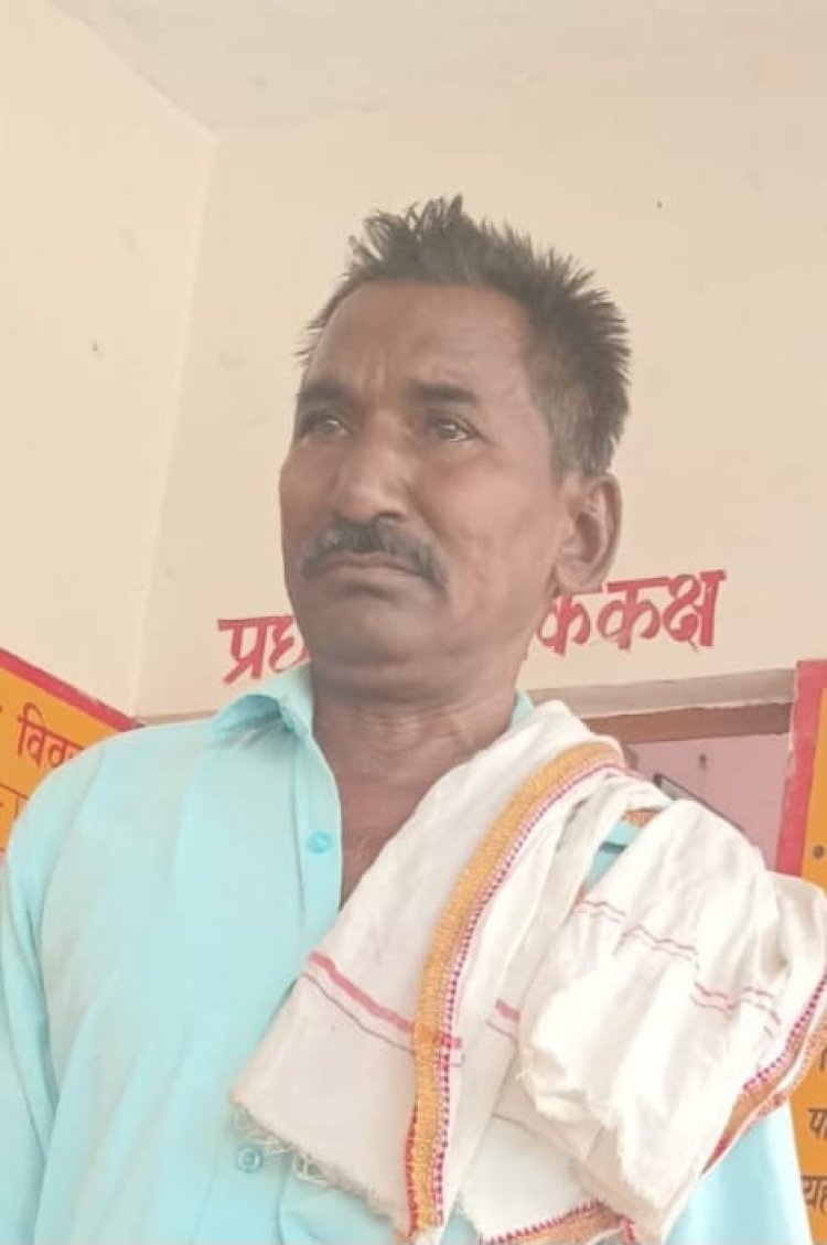 दो बाइकों की आमने-सामने टक्कर में वृद्ध की मौत, दो युवक घायल