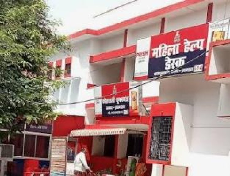 प्रयागराज में घर के फंदे से लटका मिला इलेक्ट्रीशियन का शव