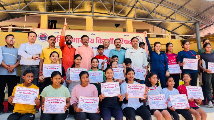 डॉ. अंबेडकर के विचार समाज को एकता और समानता की दिशा में करते हैं प्रेरित : गणेश केसरवानी