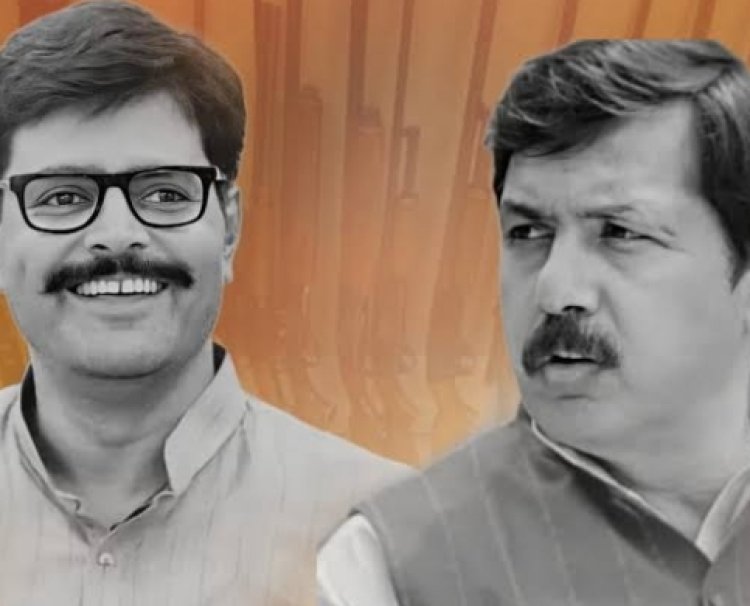 पूर्व सांसद धनंजय सिंह पर जानलेवा हमले मामले में विधायक अभय सिंह सहित तीनाें दोषमुक्त