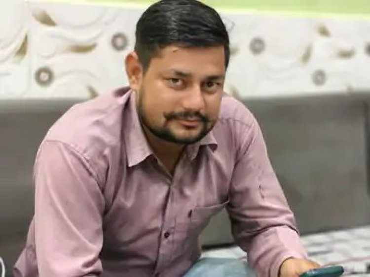 मथुरा : दो पड़ाेसियों के खूनी झगड़े में पशु चिकित्सक की मौत