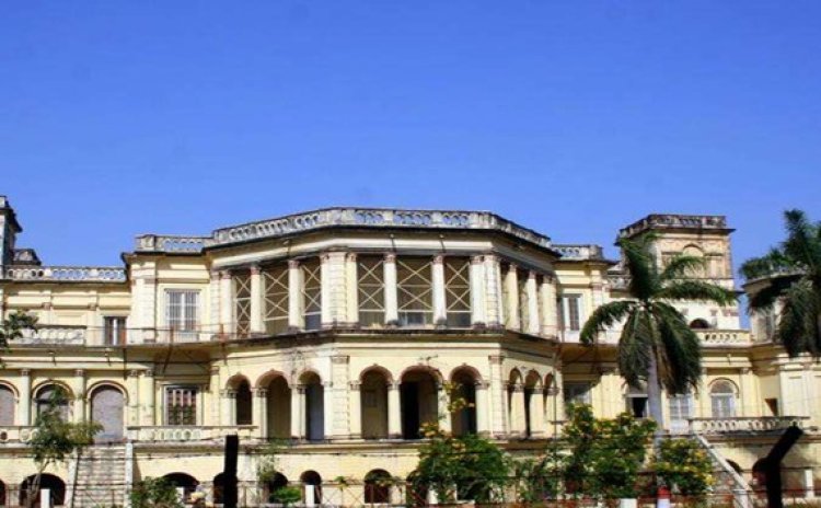 रोशन-उद-दौला और छतर मंजिल के विकास से बदलेगा लखनऊ का पर्यटन स्वरूप