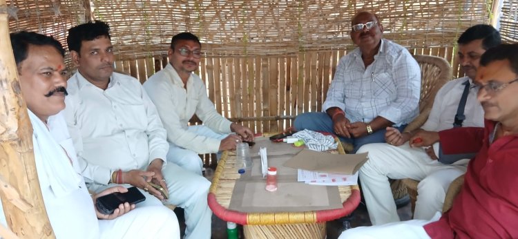 भगवान परशुराम प्राकट्य दिवस पर कौटिल्य परिषद का भव्य आयोजन, समाज के उत्कृष्ट जन होंगे सम्मानित