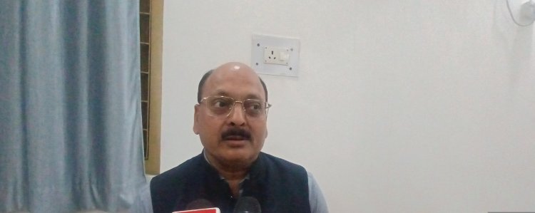 आरटीआई आवेदनों का निस्तारण समयबद्ध और पारदर्शी तरीके से किया जाए: राज्य सूचना आयुक्त