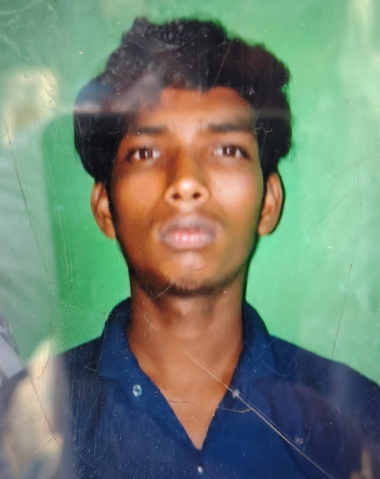 वाराणसी : महिलाओं के विवाद में युवक की सिर पर ईंट मारकर हत्या