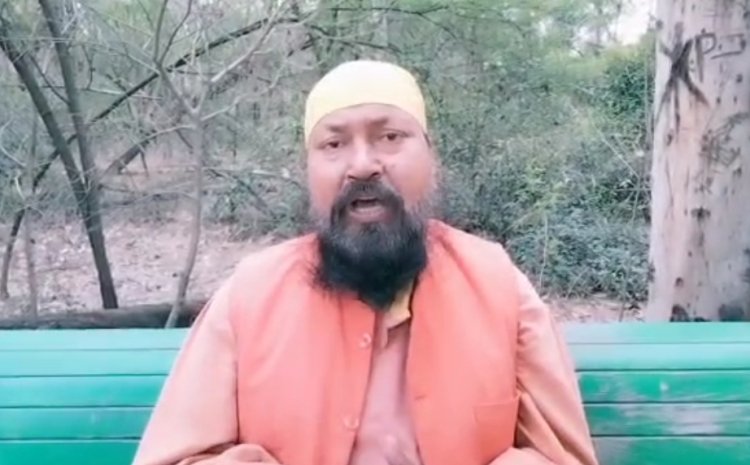 लव जिहाद के विरोध में सामाजिक जागरुकता जरूरी : ज्योति बाबा