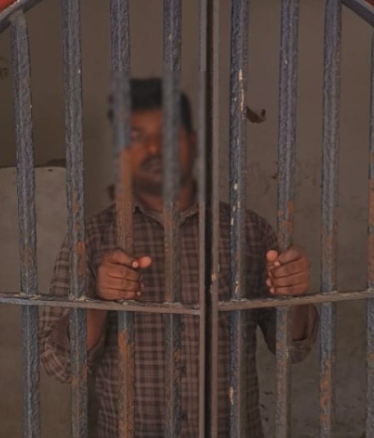 विश्वास में लेकर हड़पी संपत्ति, बैनामा अपने नाम कराने वाला आरोपित गिरफ्तार