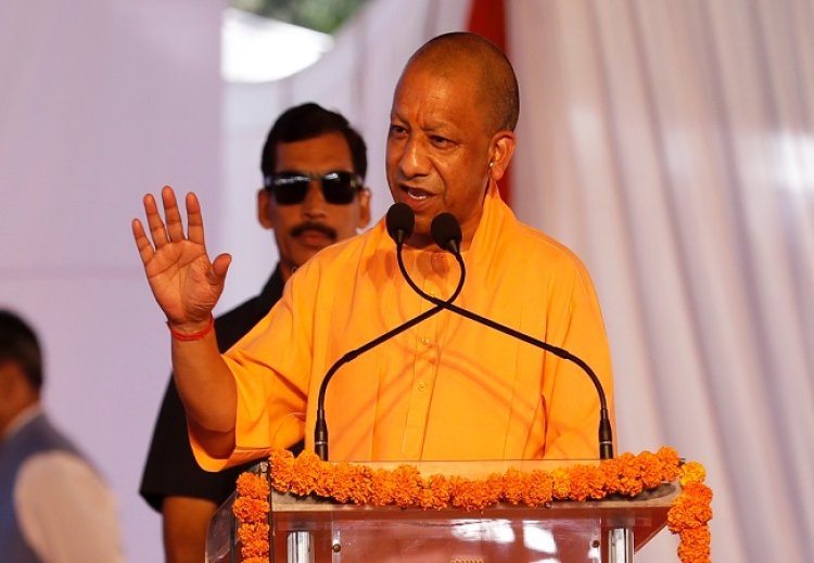 होमगार्ड भर्ती परीक्षा की शुचिता सर्वोपरि, नकल अथवा अफवाह पर होगी सख्त कार्रवाई : मुख्यमंत्री योगी