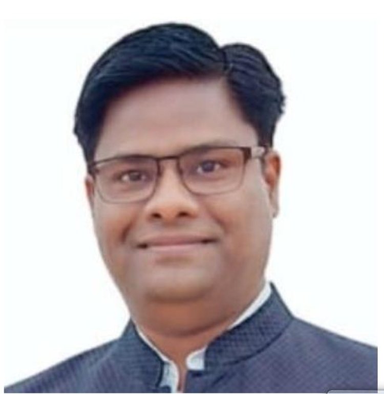 डॉ. कमलेश्वर सिंह नेशनल डेंटल कमीशन की डेंटल एडवाइजरी काउंसिल के सदस्य नामित