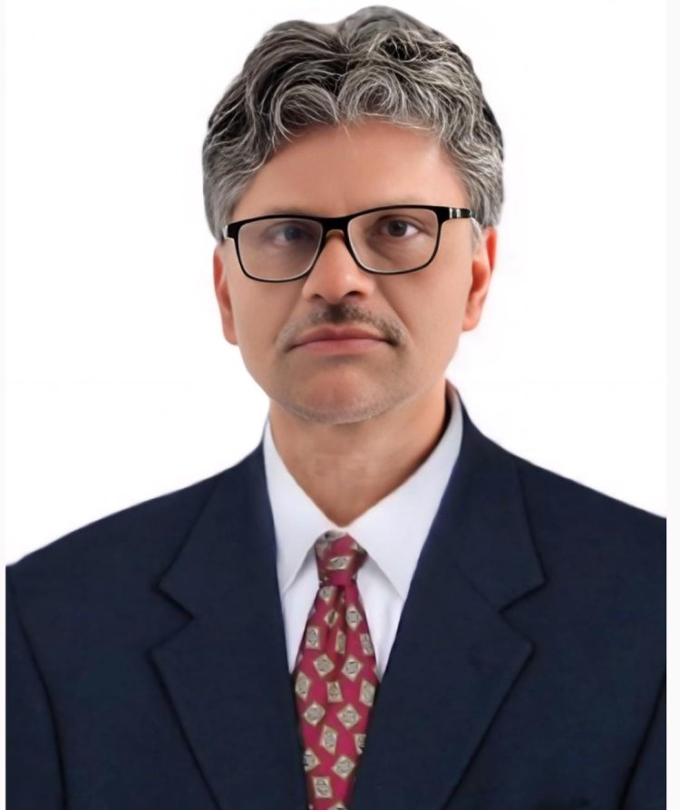 हरित ऊर्जा आधारित कृषि से किसानों की आय बढ़ने की संभावना, एग्रीवोल्टाइक तकनीक पर जोर : डॉ. एन. के. शर्मा