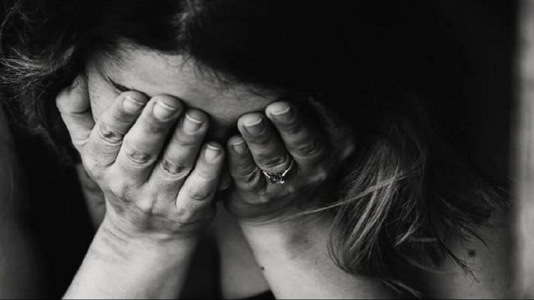 किशोरी के साथ बलात्कार, गर्भवती होने पर परिजनों को चला पता