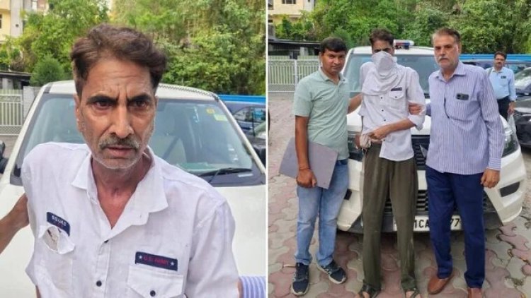 एक्स मुस्लिम सलीम गिरफ्तार, अपहरण और हत्या के मामले में हुई थी सजा, खुद को कर चुका था मृत घोषित