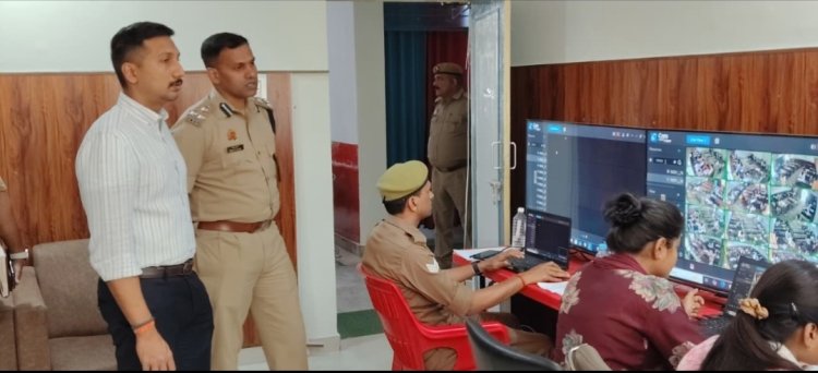 होमगार्ड भर्ती परीक्षा : पहले दिन की प्रथम पाॅली की परीक्षा सम्पन्न, तीन बजे से शुरू होगी दूसरी पाॅली की परीक्षा