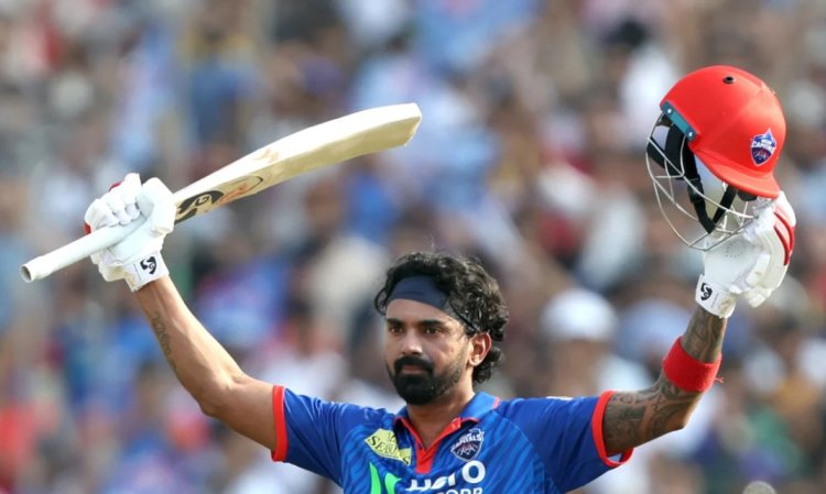 केएल राहुल का धमाका : आईपीएल में 150 से अधिक रन बनाने वाले पहले भारतीय बने