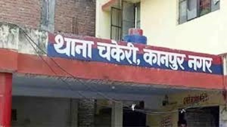 तेज रफ्तार टैंकर की टक्कर से बाइक सवार की मौके पर मौत