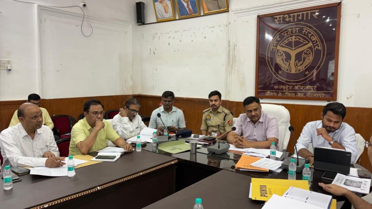 गाजियाबाद पुलिस कमिश्नर अपनी शक्ति का कर रहे दुरूपयोग : हाईकोर्ट