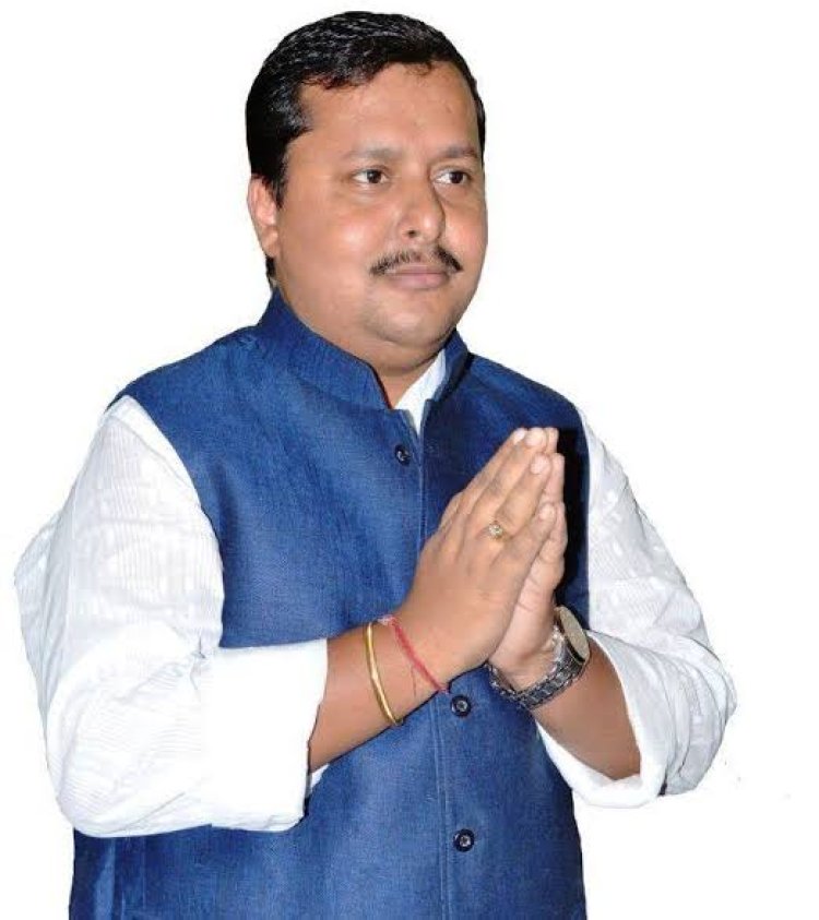 भाजपा राष्ट्रीय अध्यक्ष का 29 अप्रैल को विंध्याचल दौरा, मां विंध्यवासिनी के करेंगे दर्शन