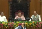 “विकसित भारत युवा संसद” प्रधानमंत्री नरेंद्र मोदी के 2047 के विजन का सशक्त प्रतिफल : सतीश महाना