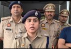 अंबेडकर नगर में चार बच्चों और महिला की हत्या करने वाला आरोपित मुठभेड़ में मारा गया