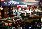 ’रक्षा त्रिवेणी संगम’ से आत्मनिर्भर भारत को मिलेगी नई गति: योगी आदित्यनाथ