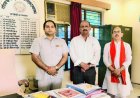 तुलसी साहित्य भारतीय सांस्कृतिक चेतना की अमूल्य धरोहर : प्रो विवेक पांडेय