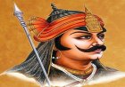 लोकसभा अध्यक्ष और केंद्रीय मंत्रियों ने महाराणा प्रताप की जयंती पर दी श्रद्धांजलि