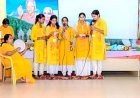 चरित्र निर्माण की प्रयोगशाला शांतिकुंज की बाल संस्कारशाला: शैफाली पण्ड्या