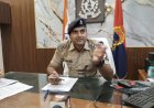 फर्जी दस्तावेज बनाकर अपराधियों की जमानत दिलाने वाले दो अपराधी गिरफ्तार