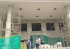 अंतरराष्ट्रीय राम कथा संग्रहालय में संरक्षण लैब की शुरुआत